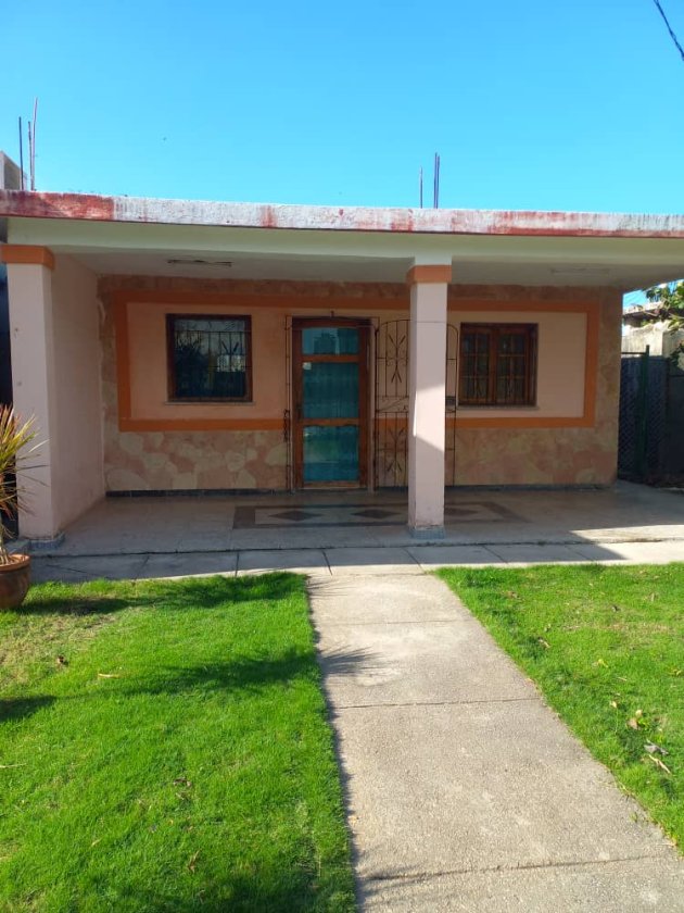 Detached House with 5 bedrooms for sale in Santa Fe, Playa, La Habana