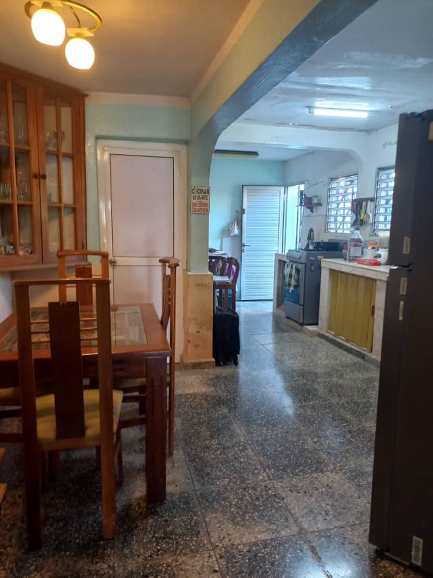 Detached House with 5 bedrooms for sale in Santa Fe, Playa, La Habana