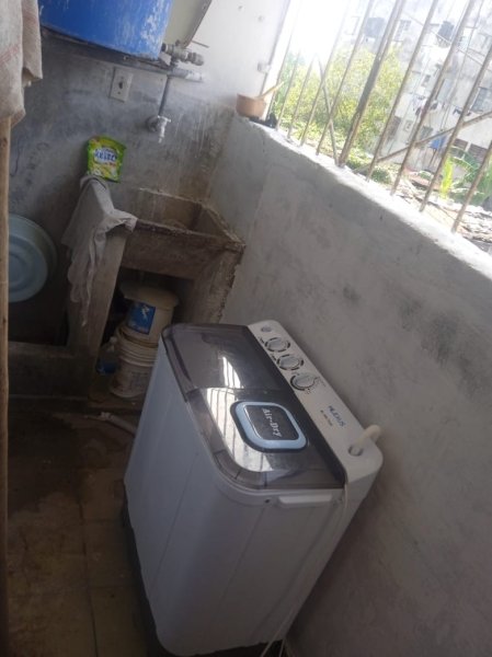 Apartment with 1 bedroom for sale in Alberro, Cotorro, La Habana - 9