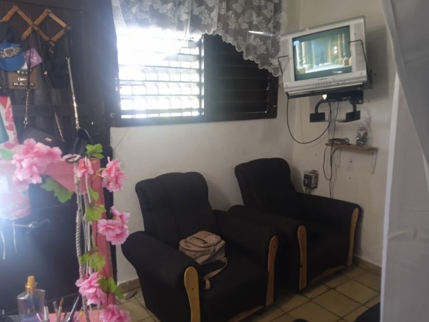 Apartamento de 1 habitación en venta en Alberro, Cotorro, La Habana