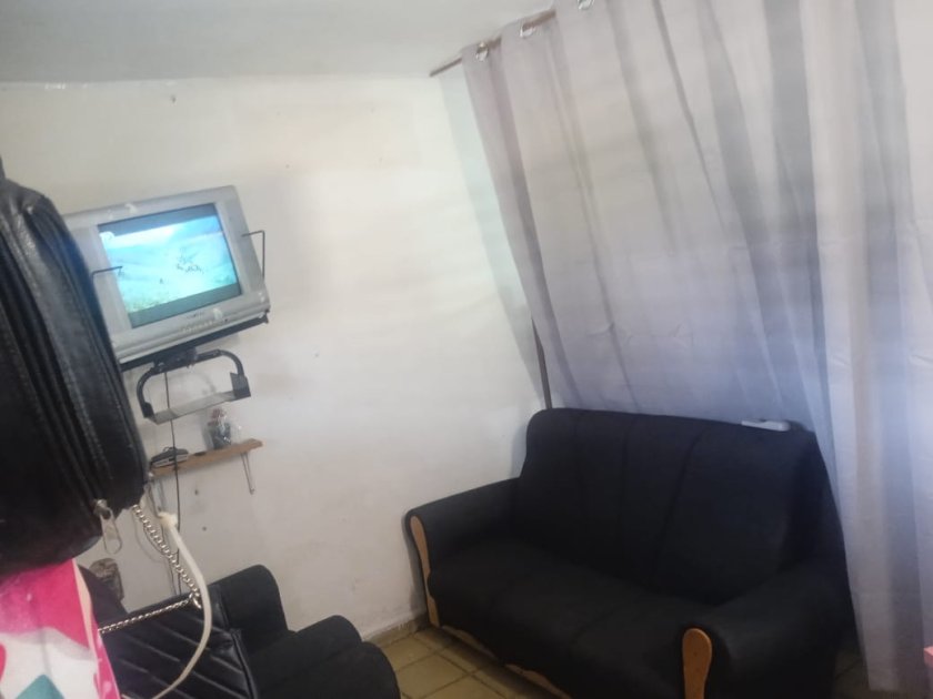 Apartamento de 1 habitación en venta en Alberro, Cotorro, La Habana