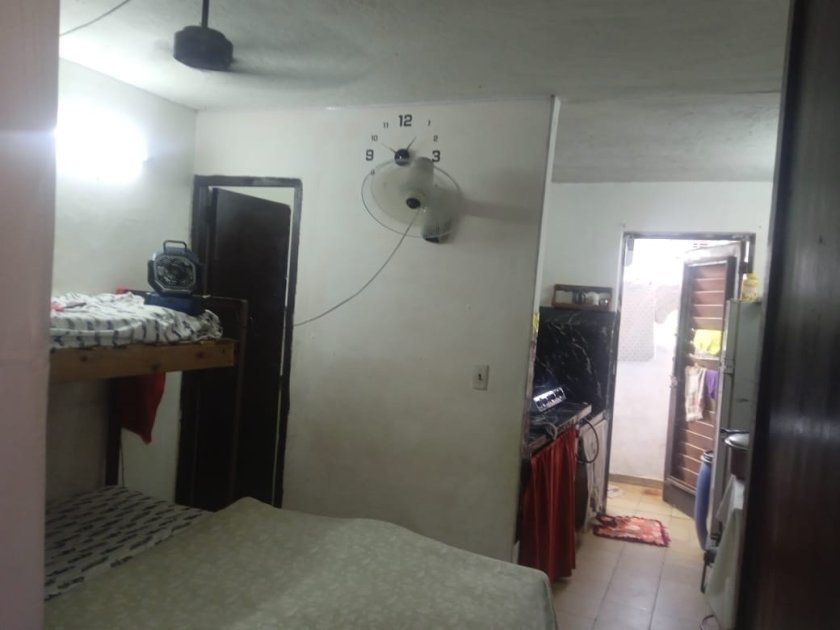 Apartamento de 1 habitación en venta en Alberro, Cotorro, La Habana