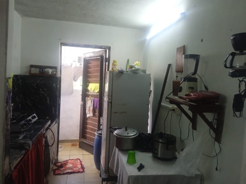Apartamento de 1 habitación en venta en Alberro, Cotorro, La Habana