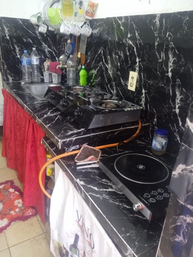 Apartamento de 1 habitación en venta en Alberro, Cotorro, La Habana