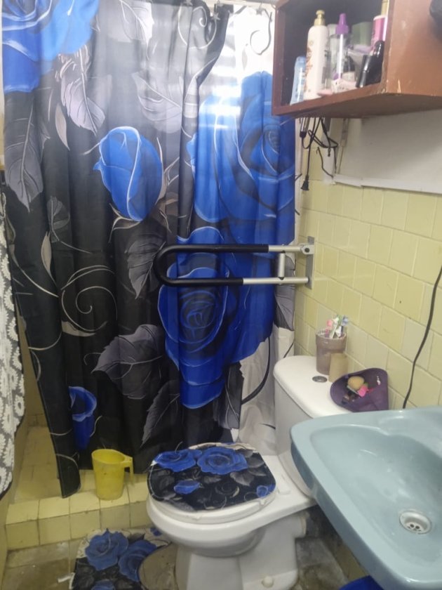 Apartamento de 1 habitación en venta en Alberro, Cotorro, La Habana