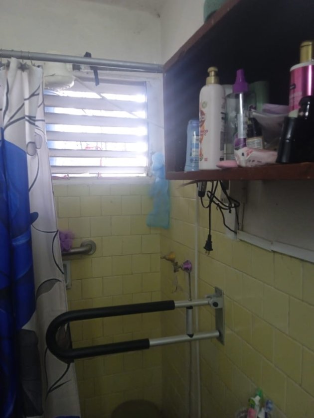 Apartamento de 1 habitación en venta en Alberro, Cotorro, La Habana