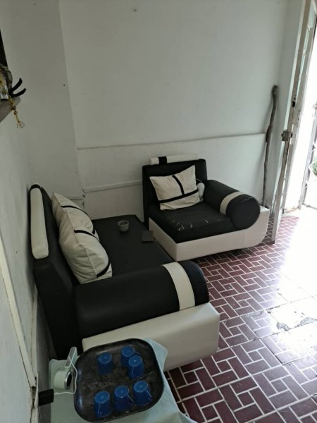 Detached House with 2 bedrooms for sale in Lawton, Diez de Octubre, La Habana