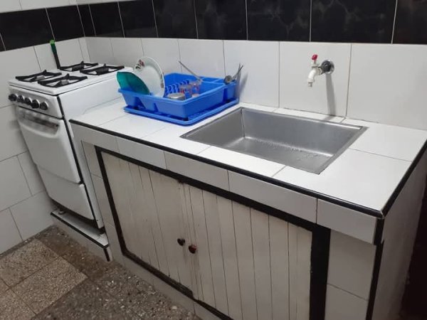 Apartamento de 3 habitaciones en venta en Guanabo, Habana del Este, La Habana