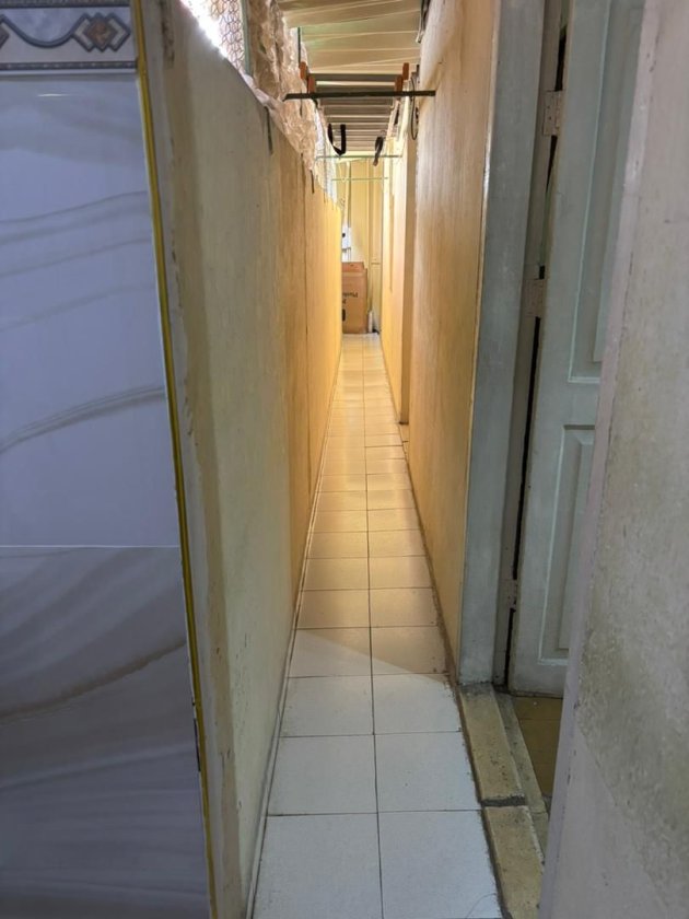 Apartment with 3 bedrooms for sale in Prado, Habana Vieja, La Habana