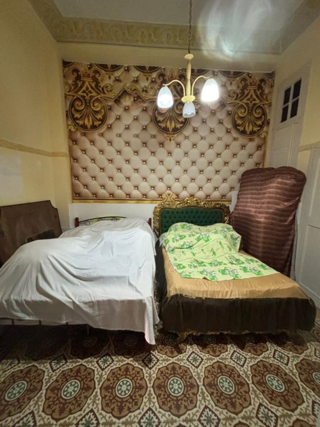 Apartment with 3 bedrooms for sale in Prado, Habana Vieja, La Habana