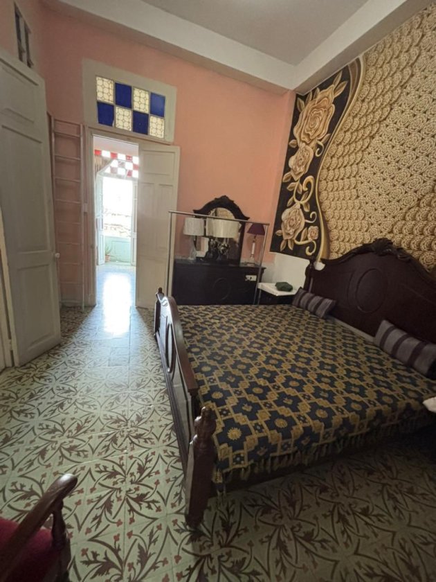 Apartment with 3 bedrooms for sale in Prado, Habana Vieja, La Habana