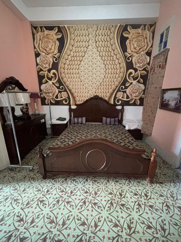 Apartment with 3 bedrooms for sale in Prado, Habana Vieja, La Habana