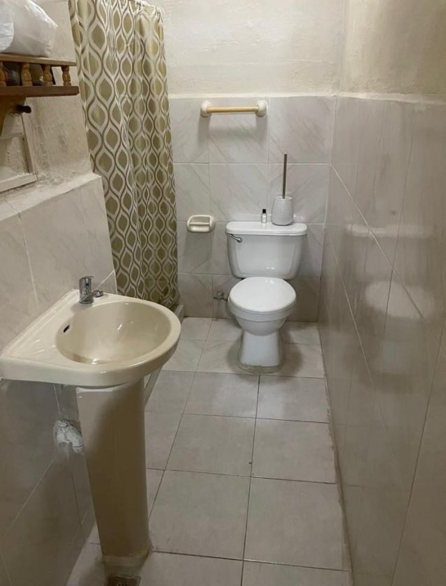 Apartment with 3 bedrooms for sale in Prado, Habana Vieja, La Habana