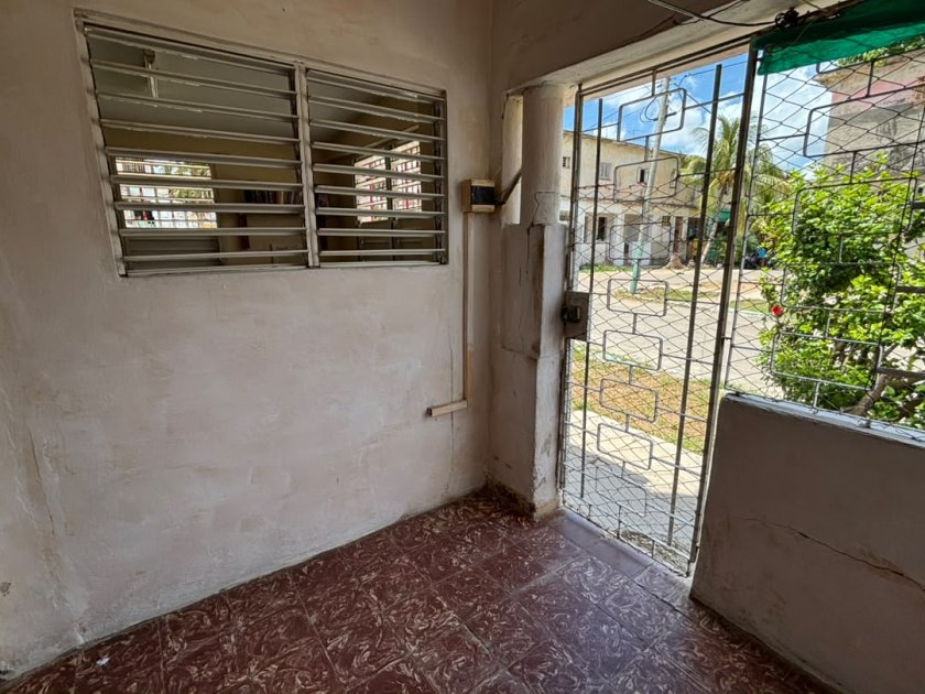 Duplex with 3 bedrooms for sale in Playa, La Habana