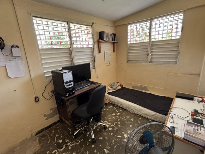 Duplex with 3 bedrooms for sale in Playa, La Habana