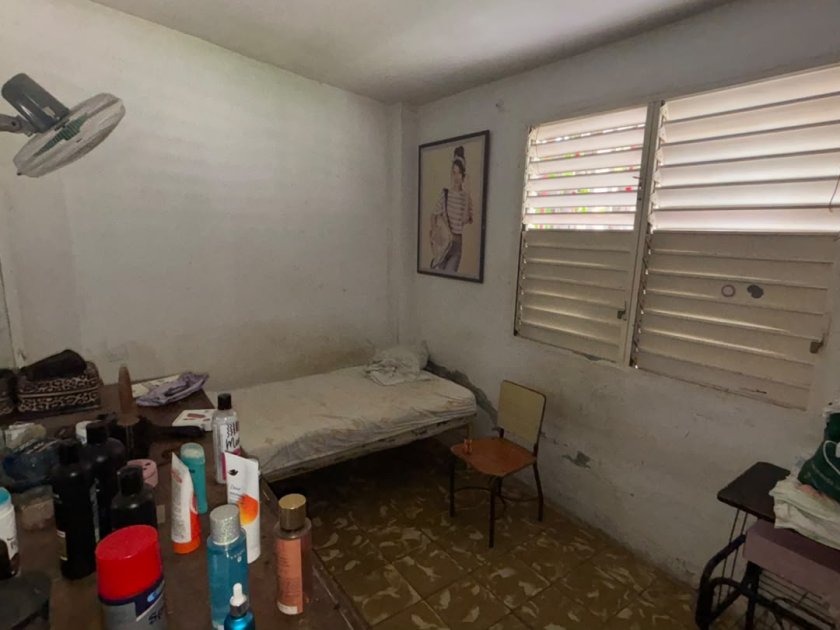 Duplex with 3 bedrooms for sale in Playa, La Habana