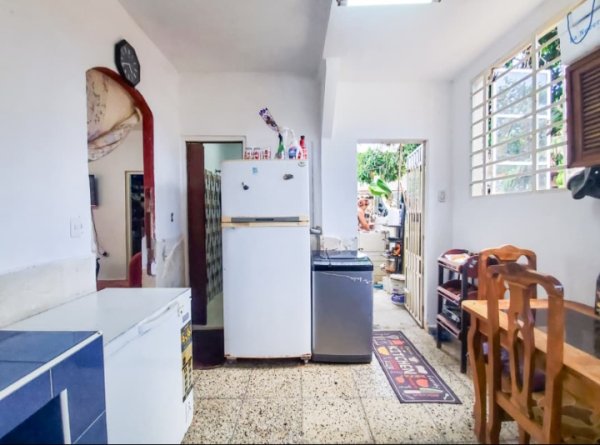 Apartment with 3 bedrooms for exchange in Playa, La Habana - 10
