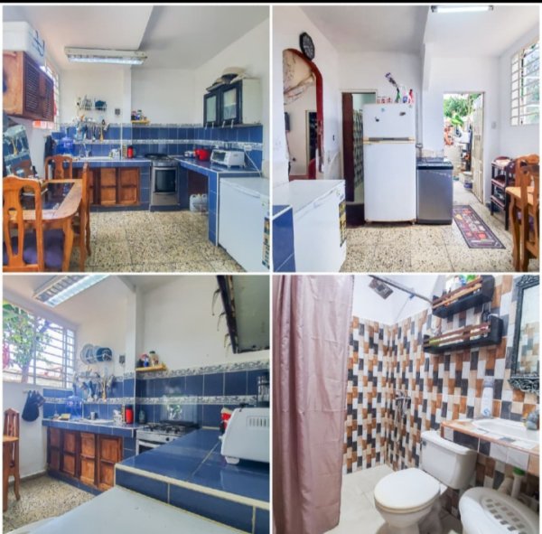 Apartment with 3 bedrooms for exchange in Playa, La Habana - 11
