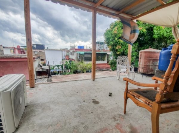 Apartment with 3 bedrooms for exchange in Playa, La Habana - 12