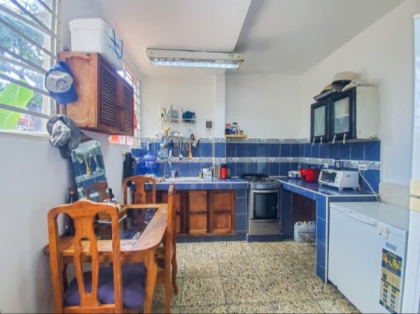 Apartment with 3 bedrooms for exchange in Playa, La Habana - 16