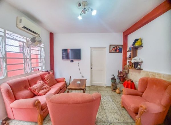 Apartment with 3 bedrooms for exchange in Playa, La Habana - 18