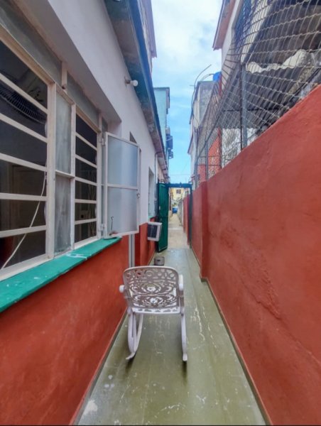 Apartment with 3 bedrooms for exchange in Playa, La Habana - 19