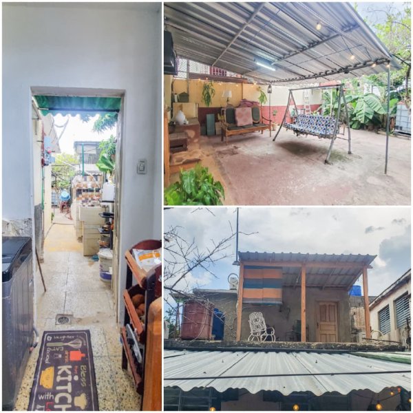 Apartment with 3 bedrooms for exchange in Playa, La Habana - 3