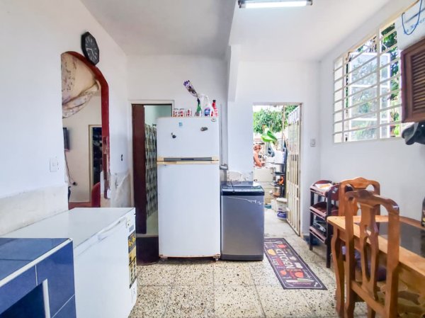 Apartment with 3 bedrooms for exchange in Playa, La Habana - 5