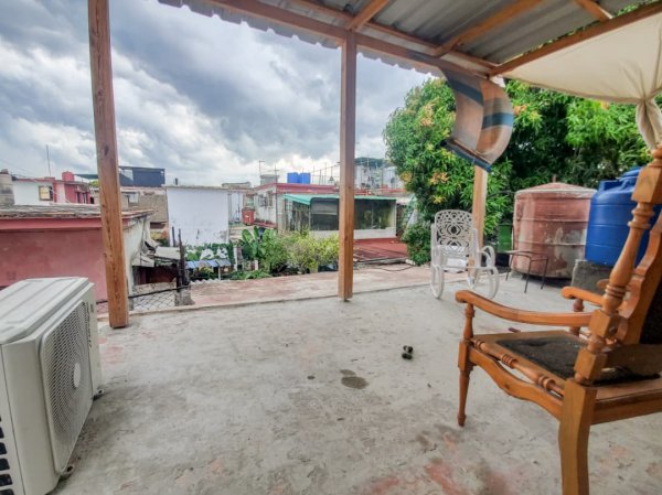 Apartment with 3 bedrooms for exchange in Playa, La Habana - 8