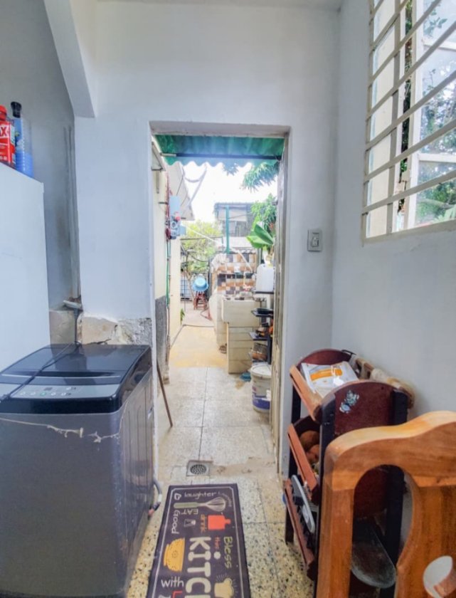 Apartamento de 3 habitaciones en venta en Playa, La Habana