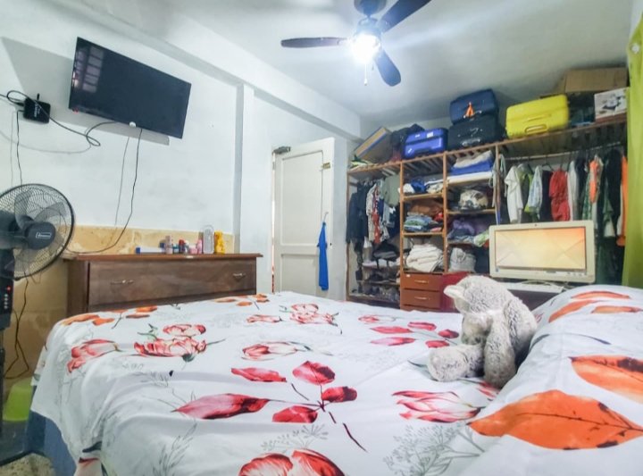 Apartamento de 3 habitaciones en venta en Playa, La Habana