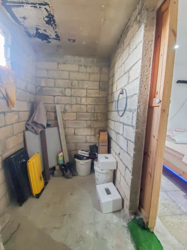 Apartamento de 3 habitaciones en venta en Playa, La Habana