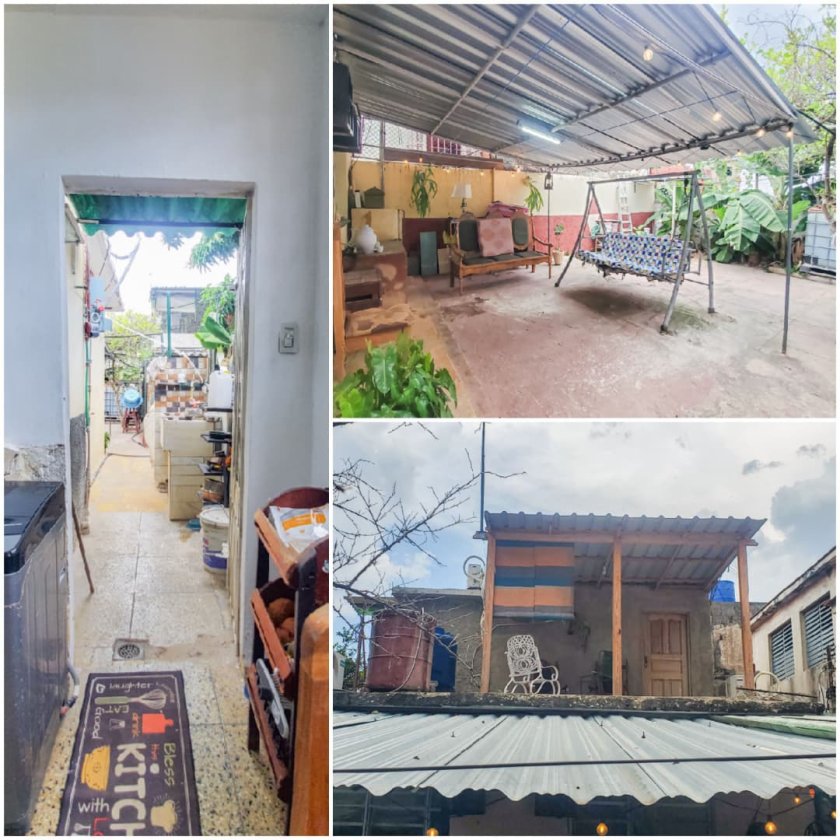 Apartamento de 3 habitaciones en venta en Playa, La Habana