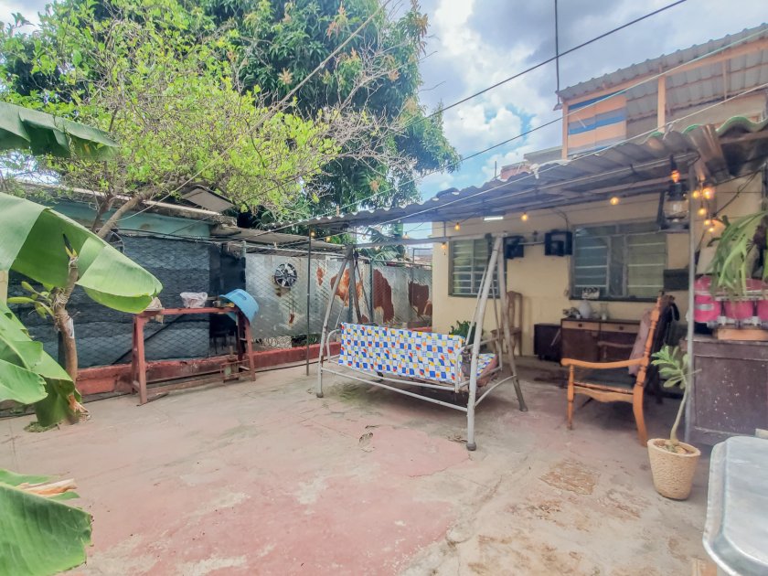 Apartamento de 3 habitaciones en venta en Playa, La Habana