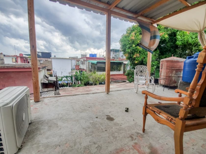Apartamento de 3 habitaciones en venta en Playa, La Habana