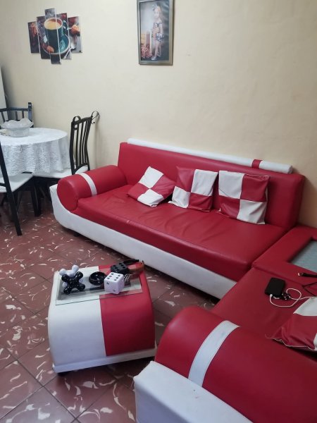 Apartamento de 2 habitaciones en venta en Eléctrico, Arroyo Naranjo, La Habana - 11
