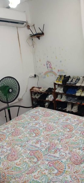 Apartamento de 2 habitaciones en venta en Eléctrico, Arroyo Naranjo, La Habana - 8