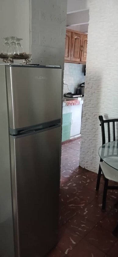 Apartamento de 2 habitaciones en venta en Eléctrico, Arroyo Naranjo, La Habana