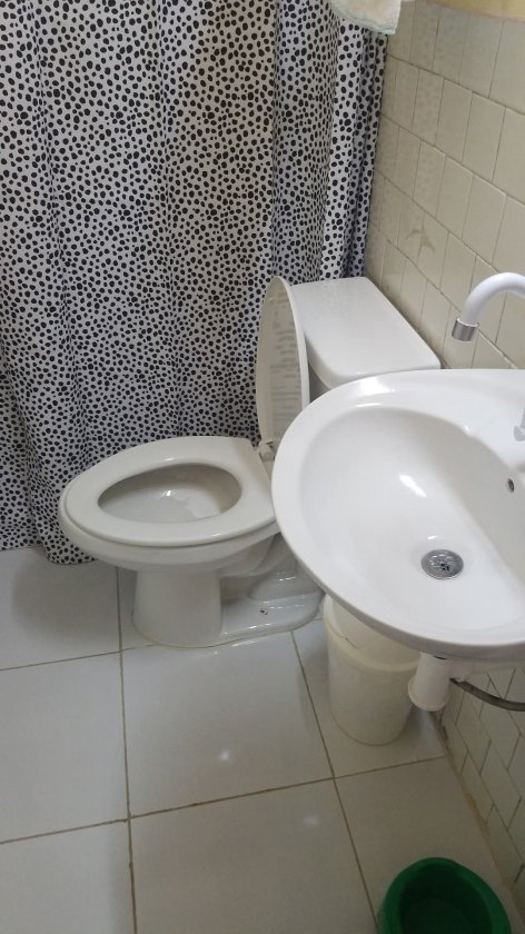 Apartamento de 2 habitaciones en venta en Eléctrico, Arroyo Naranjo, La Habana