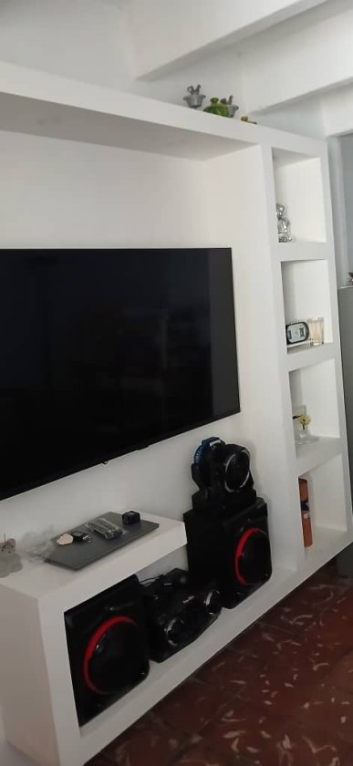 Apartamento de 2 habitaciones en venta en Eléctrico, Arroyo Naranjo, La Habana