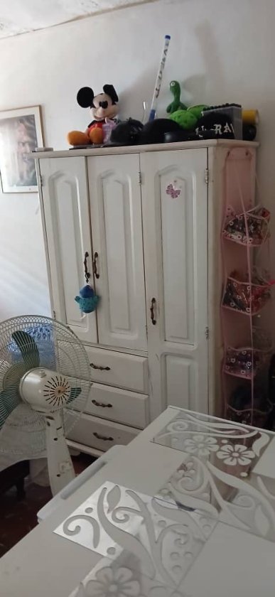 Apartamento de 2 habitaciones en venta en Eléctrico, Arroyo Naranjo, La Habana