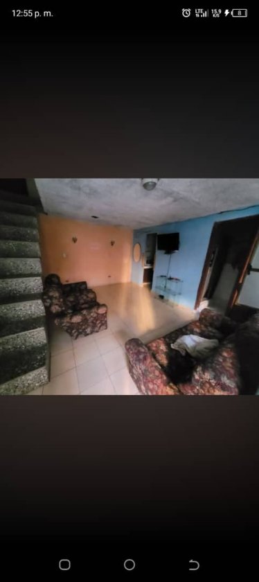 House with 2 bedrooms for sale in San Miguel del Padrón, La Habana