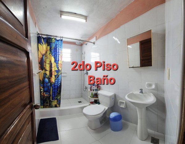 Detached House with 4 bedrooms for sale in Marianao, La Habana - 11