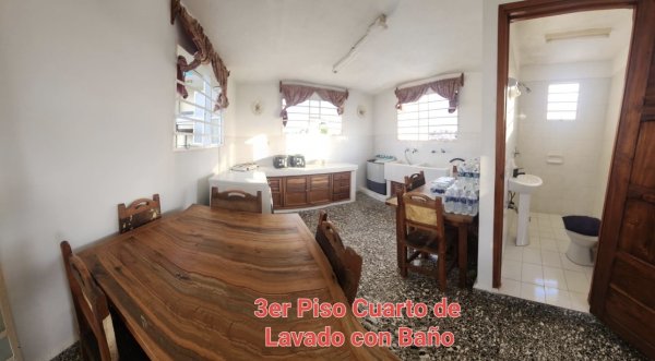 Detached House with 4 bedrooms for sale in Marianao, La Habana - 15