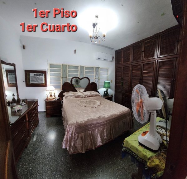 Detached House with 4 bedrooms for sale in Marianao, La Habana - 4