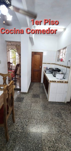Detached House with 4 bedrooms for sale in Marianao, La Habana - 6