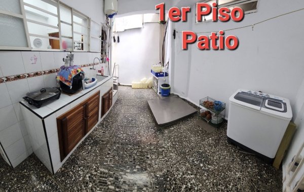 Detached House with 4 bedrooms for sale in Marianao, La Habana - 7