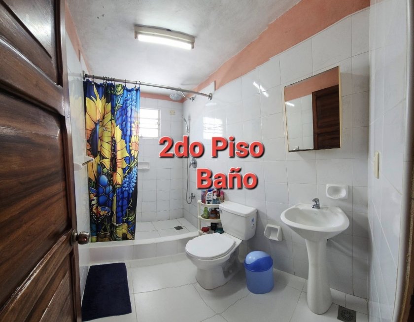 Detached House with 4 bedrooms for sale in Marianao, La Habana