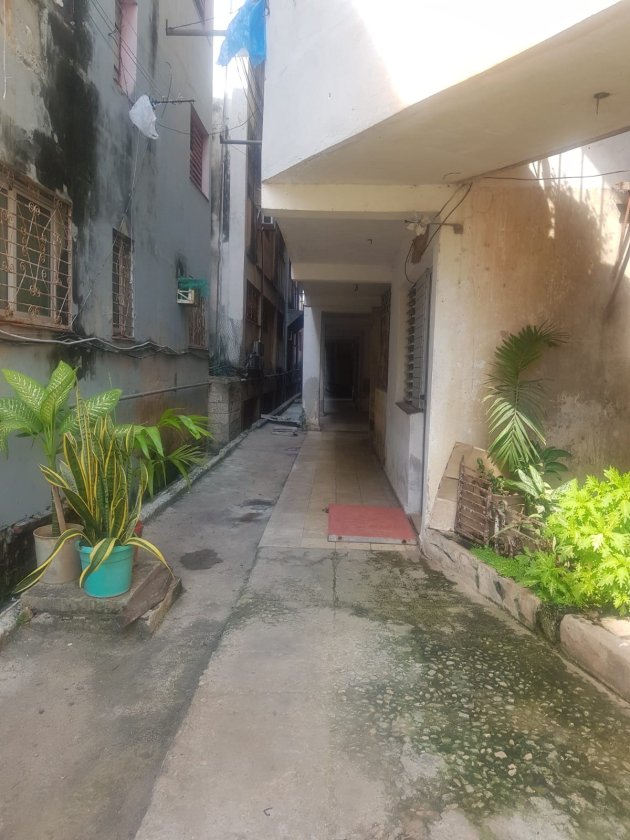 Apartment with 2 bedrooms for sale in Vedado, Plaza de la Revolución, La Habana