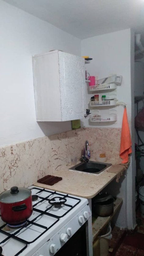 Apartment with 2 bedrooms for sale in Vedado, Plaza de la Revolución, La Habana